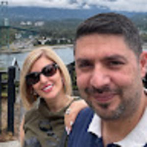 Meet your Posher, Elham